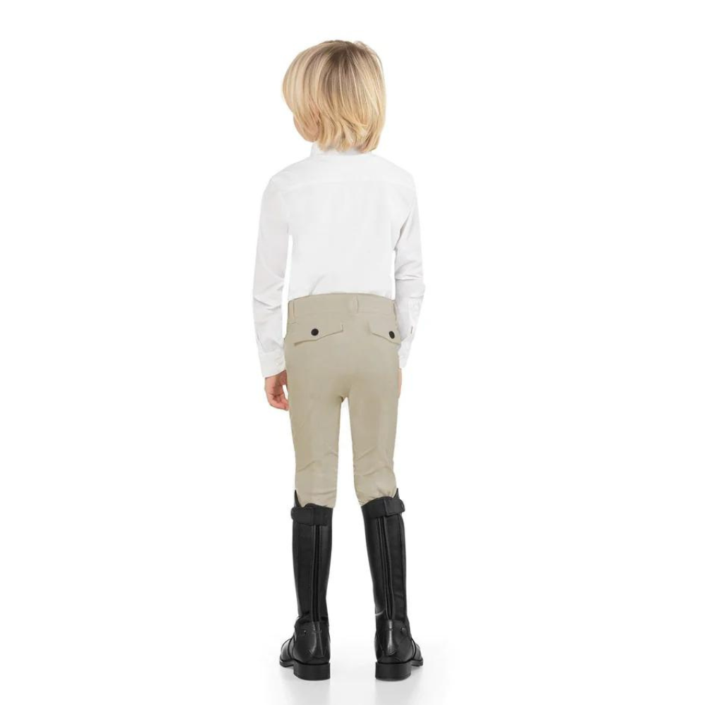 EGO7 Junior Jumping EJ Breech, Beige