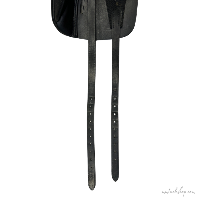 Stubben Euphoria Dressage Saddle