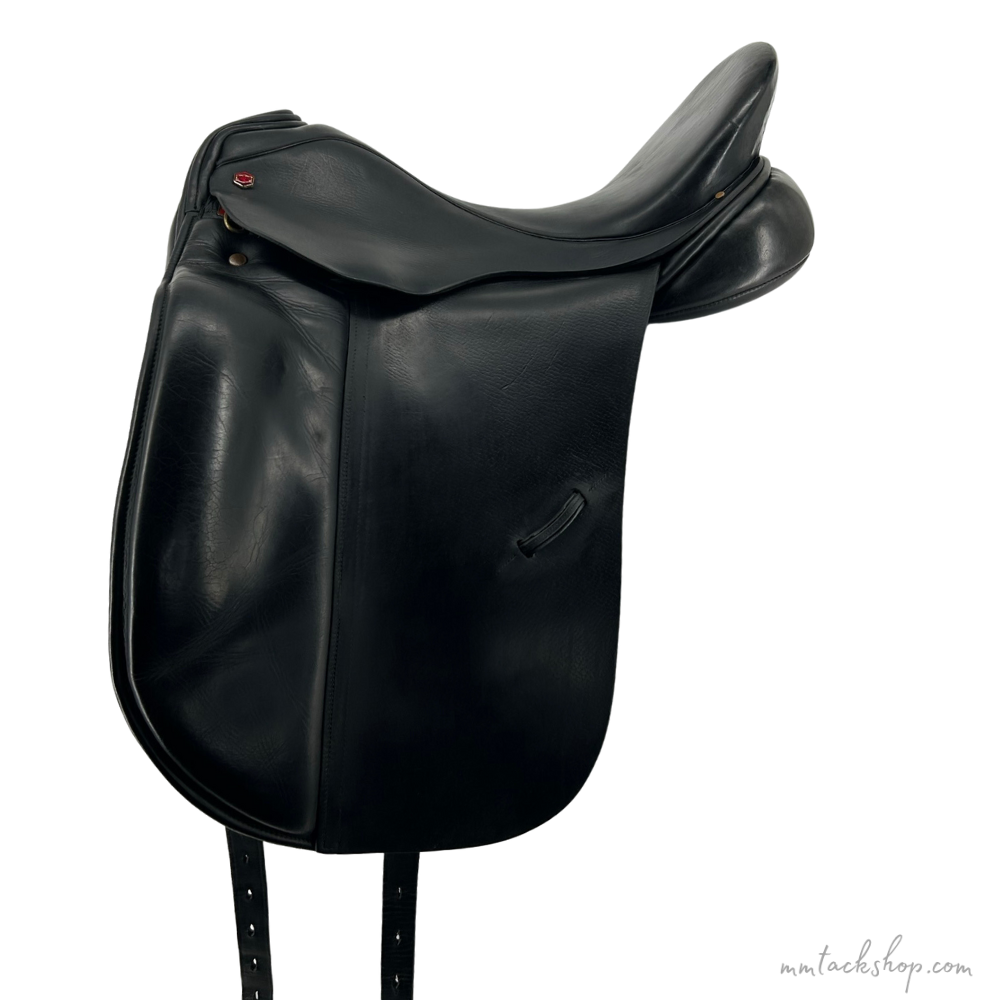 Used Albion SLK High Head Dressage Saddle