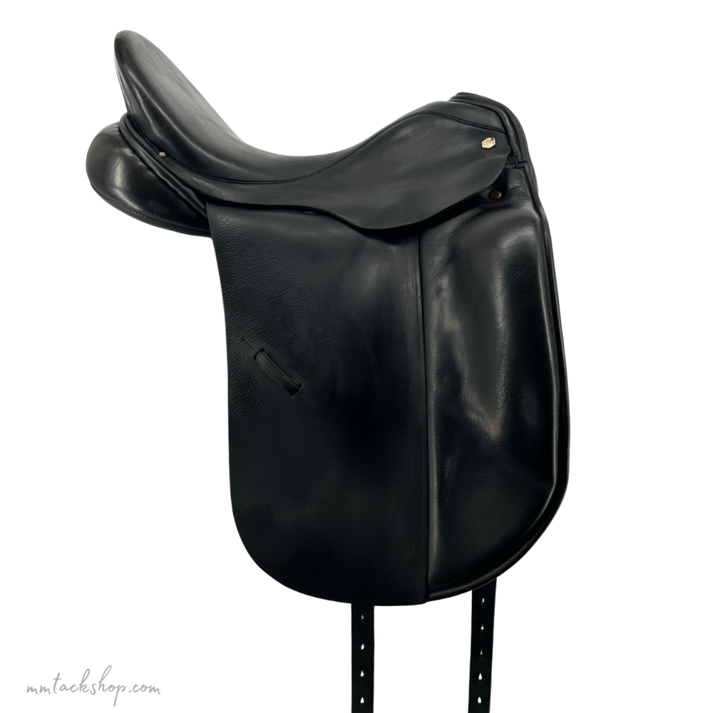 Albion SLK High Head Dressage Saddle