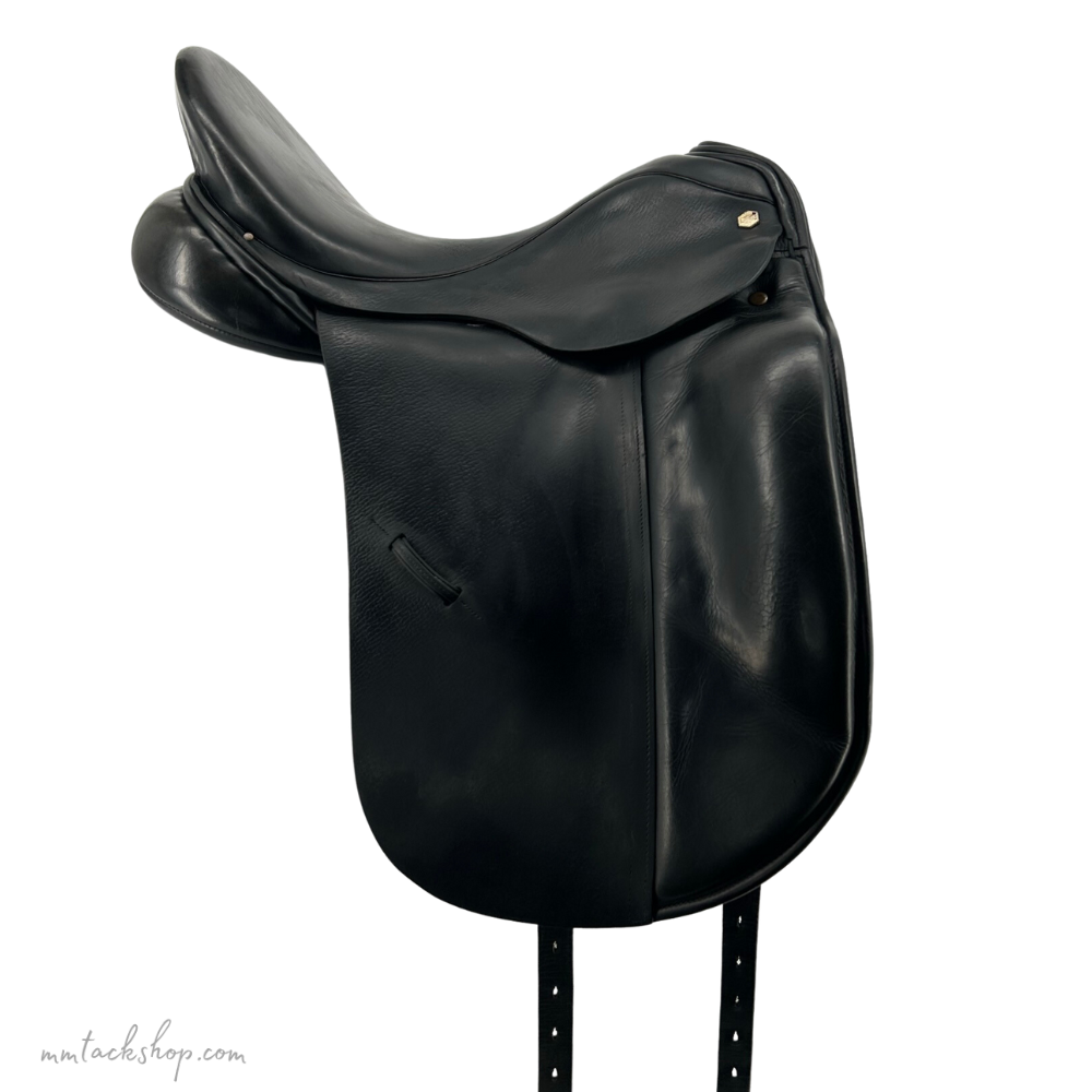 Used Albion SLK High Head Dressage Saddle