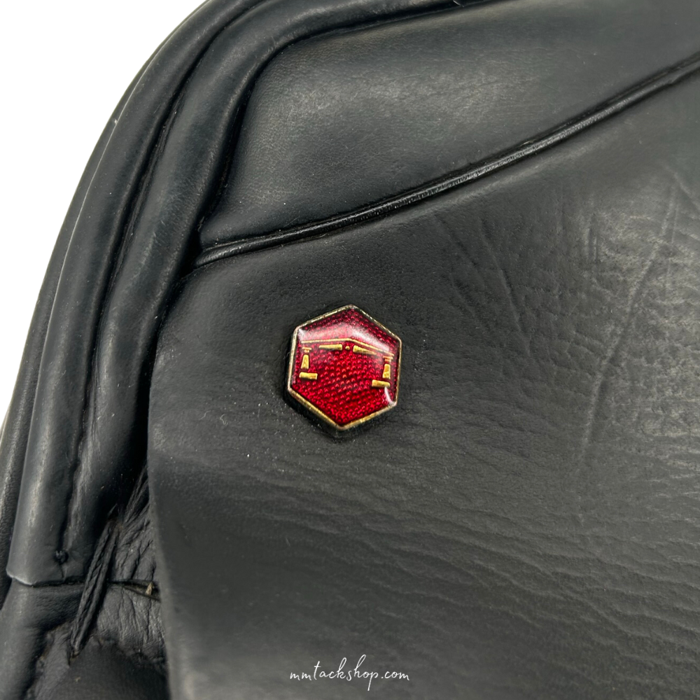 Used Albion SLK High Head Dressage Saddle