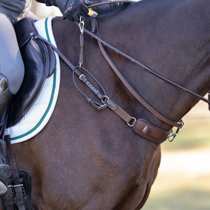 Correct Connect 3-in-1 Training Breastplate