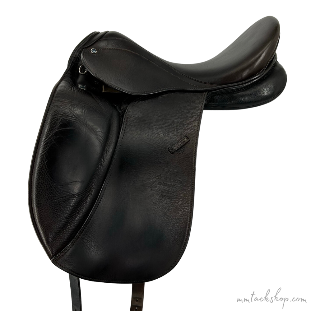 Stubben D Aramis N.T. Dressage Saddle