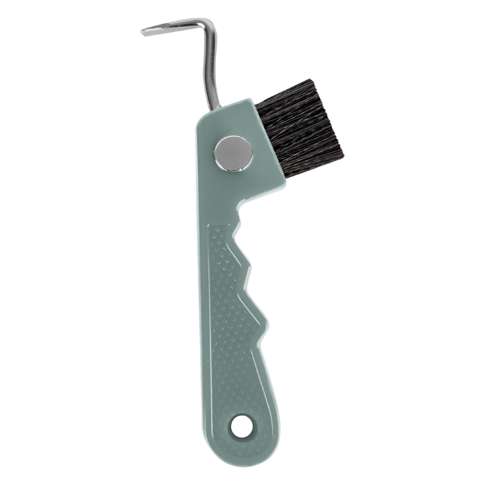 Hoof Pick with Magnet