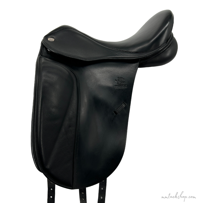 Fairfax Classic Low Wither Dressage Saddle