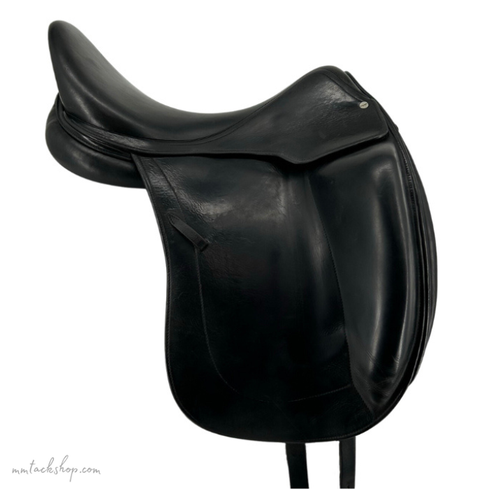 13 Used Masters Lite Saddle - A Bit of Tack