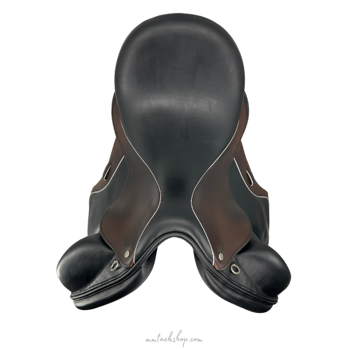 Stackhouse Monoflap Dressage Saddle