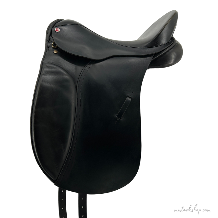 Used Albion HR Dressage Saddle