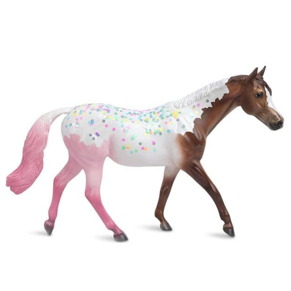 Breyer Neapolitan