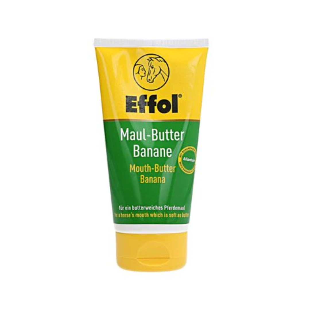 Effol Mouth Butter,  Banana 150ml