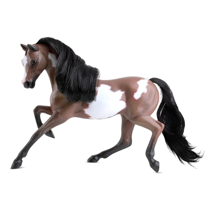 Breyer Classics Horse Paint &amp; Play