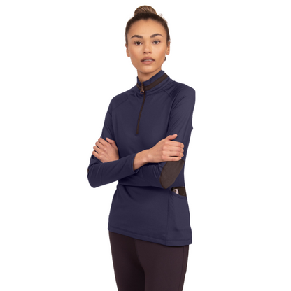 Chestnut Bay Trailblazer Pullover