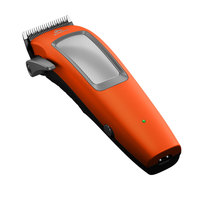 Andis Easy Clip Cordless II Clippers
