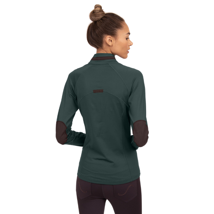 Chestnut Bay Trailblazer Pullover