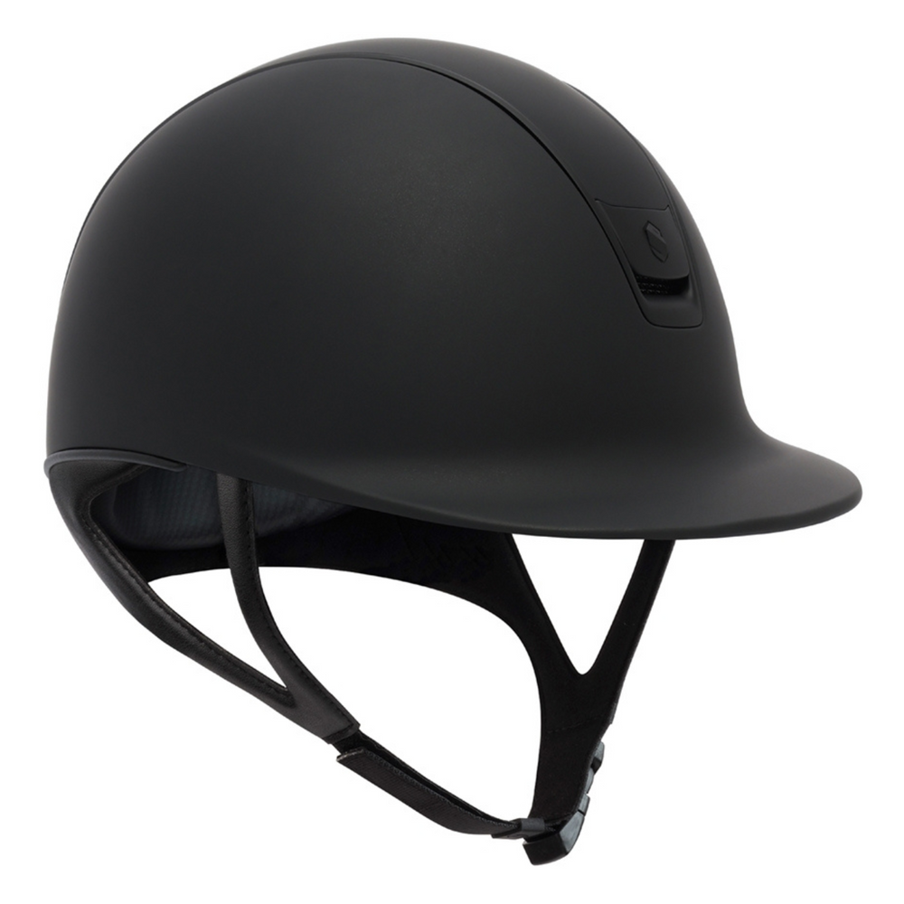 Samshield Shadowmatt Dark Line 2.0 Helmet