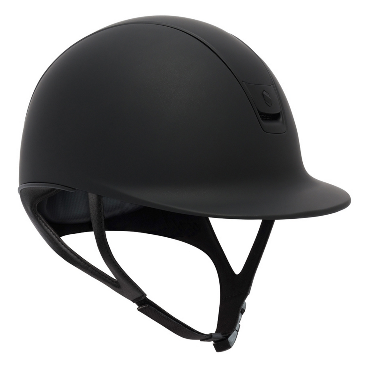 Samshield Shadowmatt 2.0 Dark Line Helmet