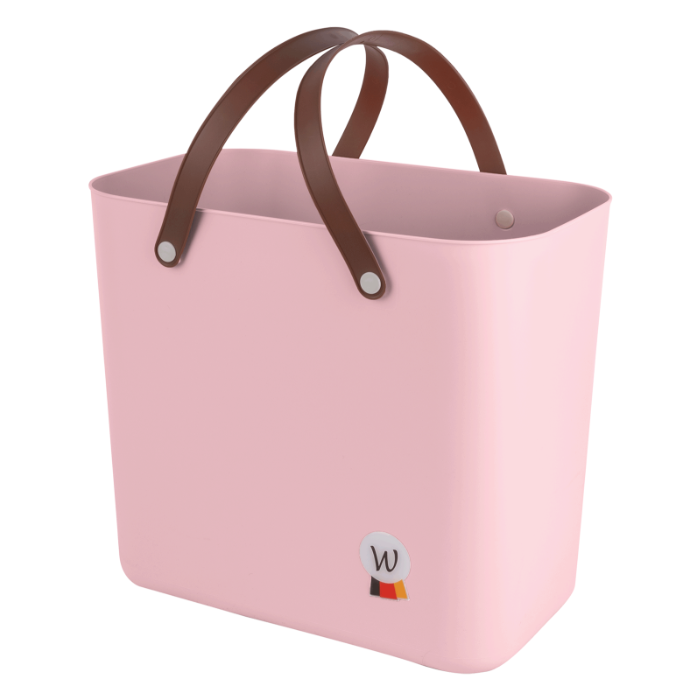 ECO Multibag Tote Linnea Pink