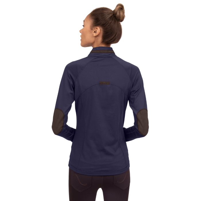 Chestnut Bay Trailblazer Pullover