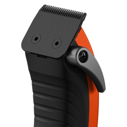 Andis Easy Clip Cordless II Clippers