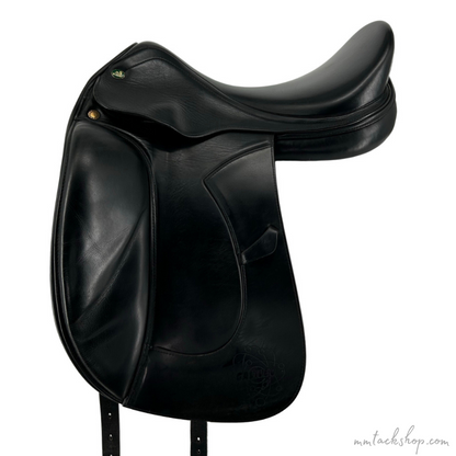 Used Prestige Galileo Dressage Saddle