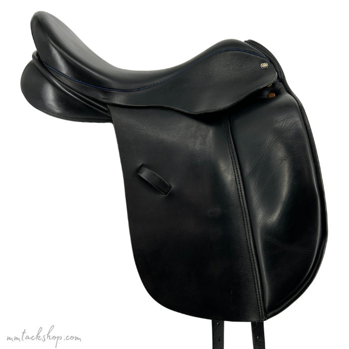 Détente Argus Dressage Saddle