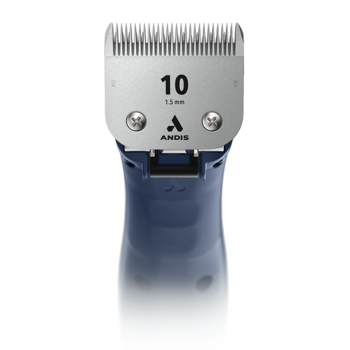 Andis eMERGE Clippers with 10 Blade