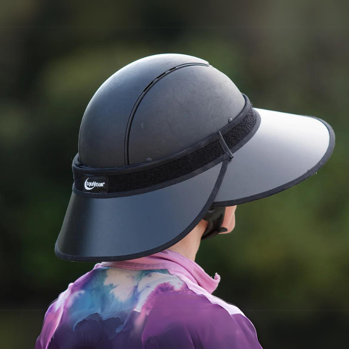 EquiVisor Sport Neck Shield