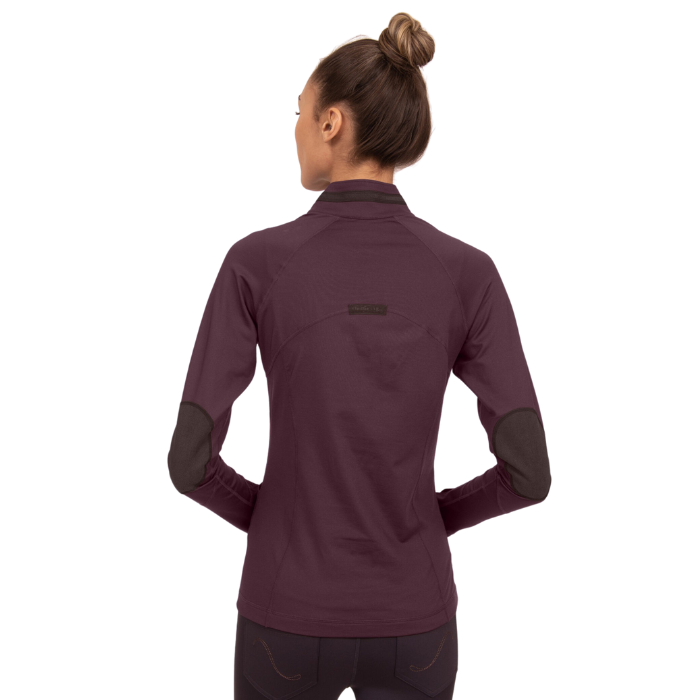 Chestnut Bay Trailblazer Pullover