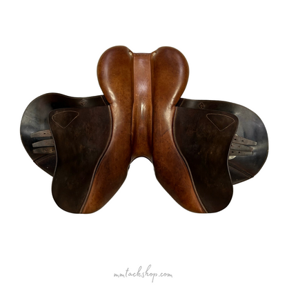 Used CWD SE02 PL Close Contact Saddle