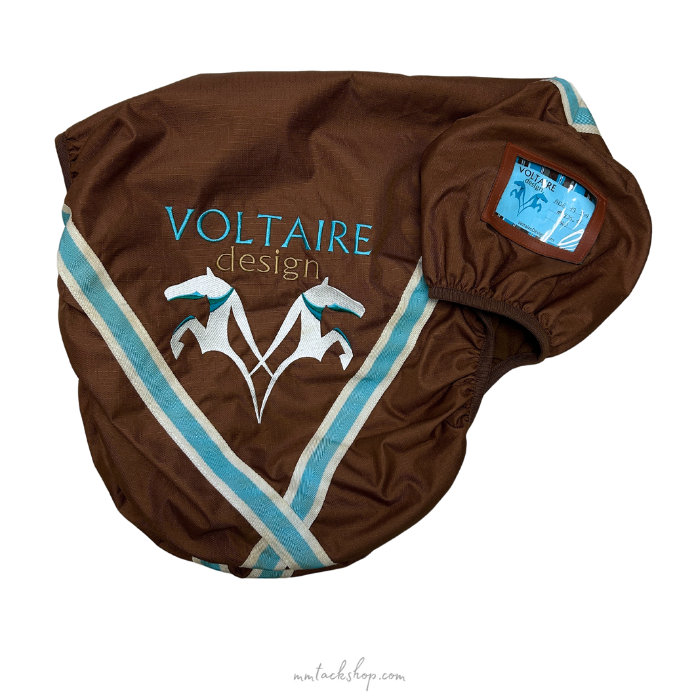 Voltaire Design Adelaide Monoflap Dressage Saddle