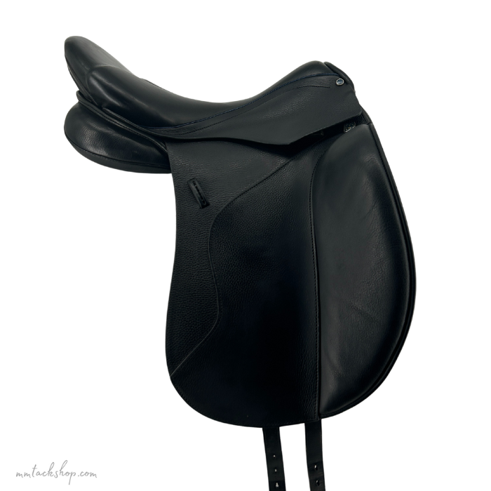 Used Stubben Euphoria Dressage Saddle