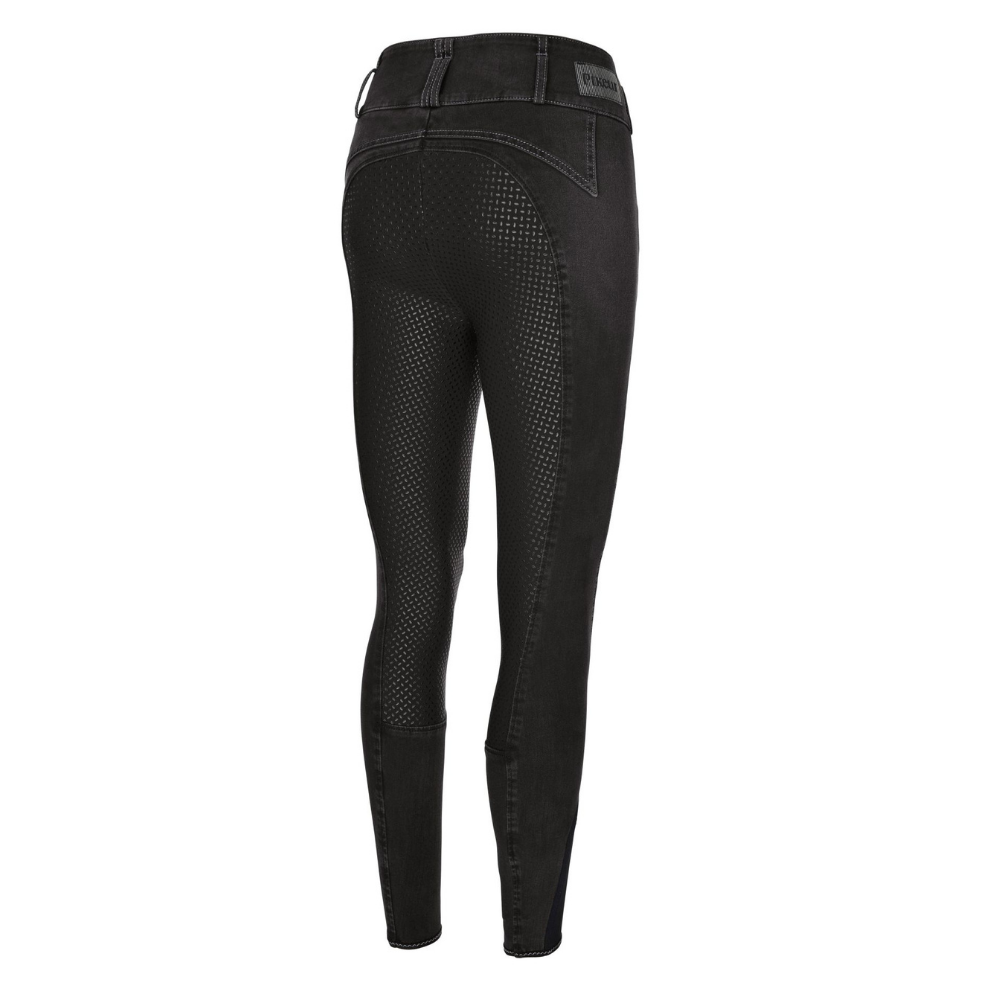 Pikeur Candela Denim Grip Full Seat Breeches