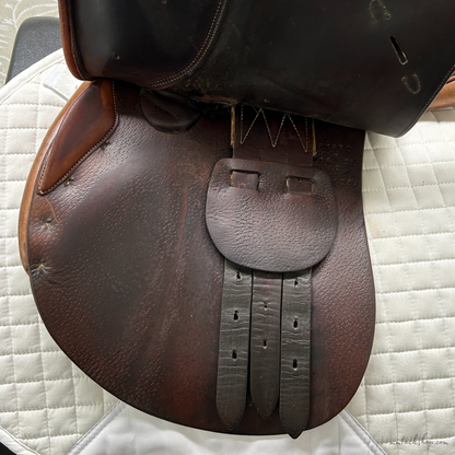 Used Bruno Delgrange PJ 2L