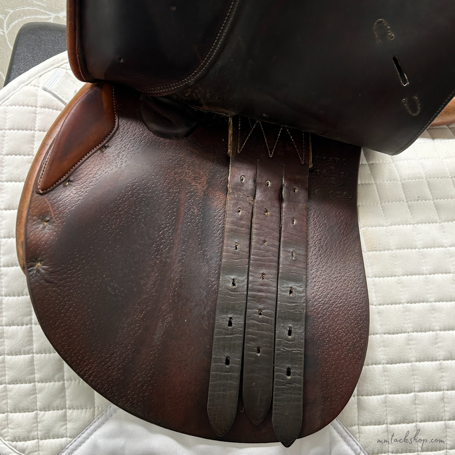 Used Bruno Delgrange PJ 2L