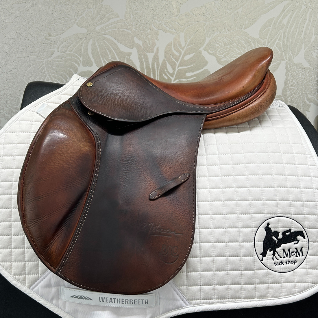 Used Bruno Delgrange PJ 2L
