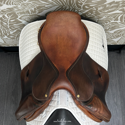 Used Bruno Delgrange PJ 2L