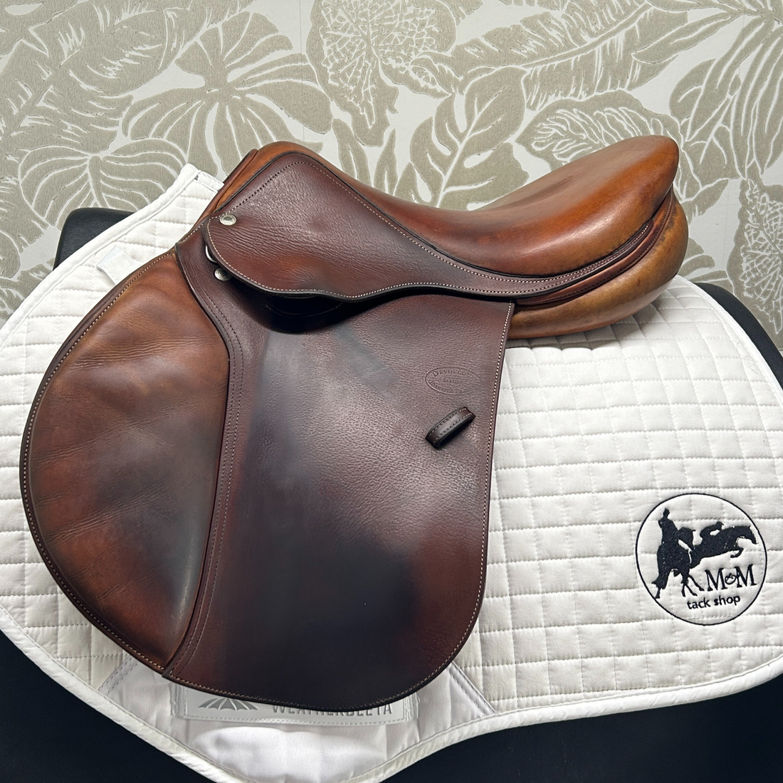 Used Devoucoux Biarritz O 2A