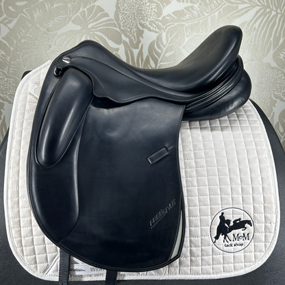 Used Erreplus Freestyle Dressage Saddle