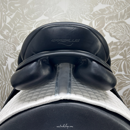 Used Erreplus Freestyle Dressage Saddle