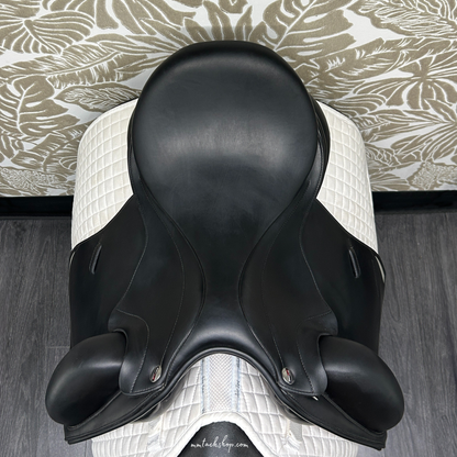 Used Erreplus Freestyle Dressage Saddle