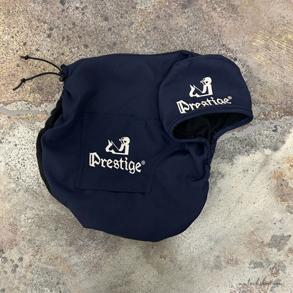 Used Prestige Roma Jump Saddle