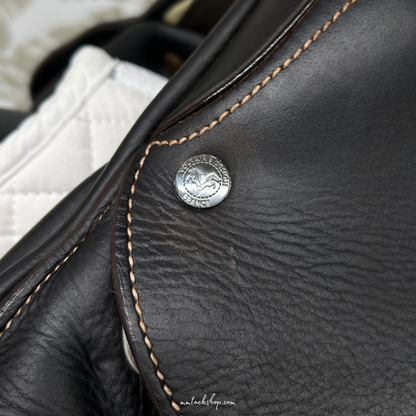 Used Voltaire Calgary Jump Saddle