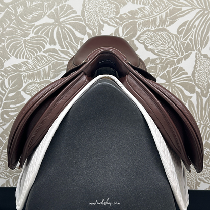 Used Bates Hunter Jumper Saddle