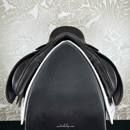 Used Duett Rondo Wide All Purpose Saddle