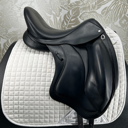 Used Stackhouse Monoflap Dressage Saddle