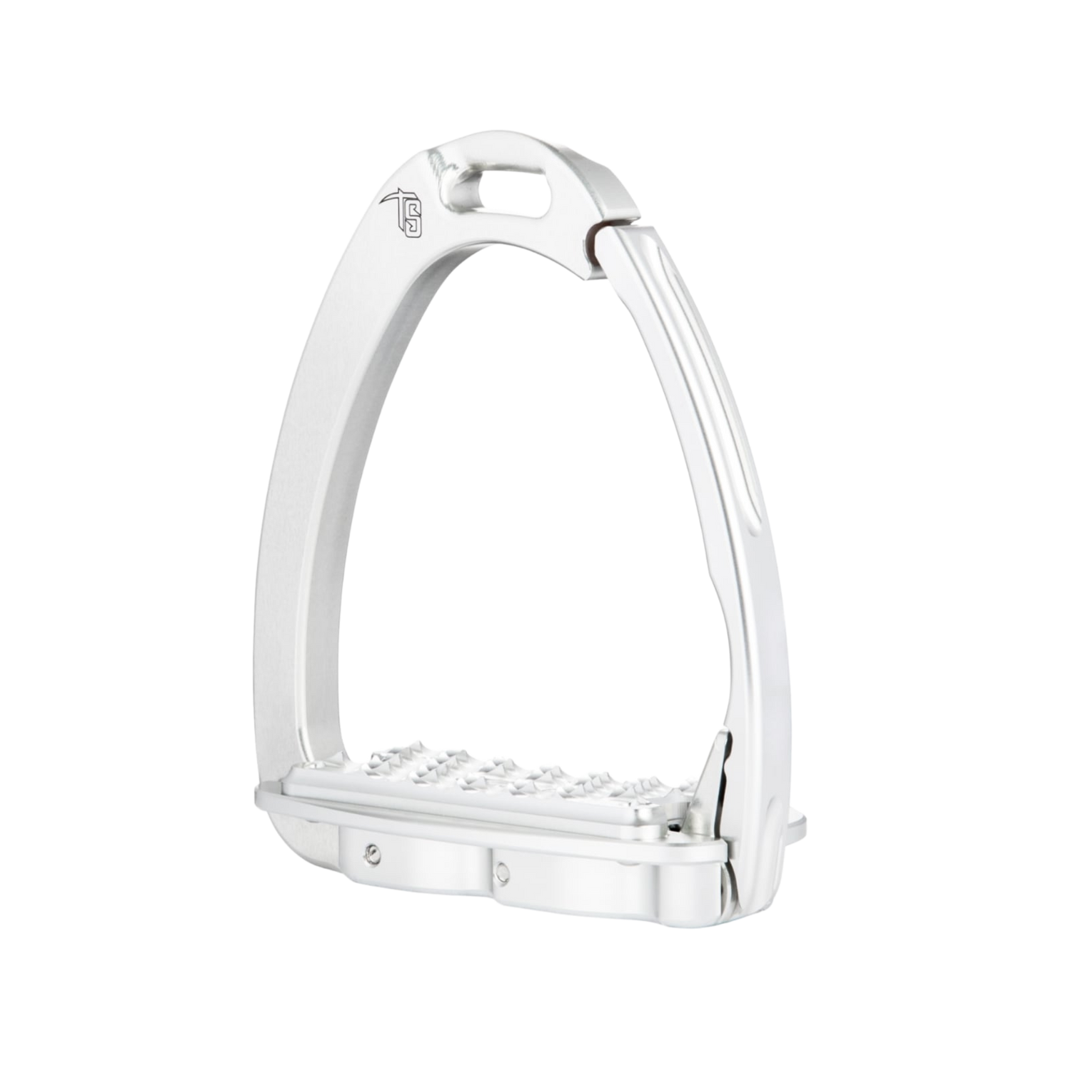 Tech Venice Sloped Hunter/Jumper Safety Stirrups