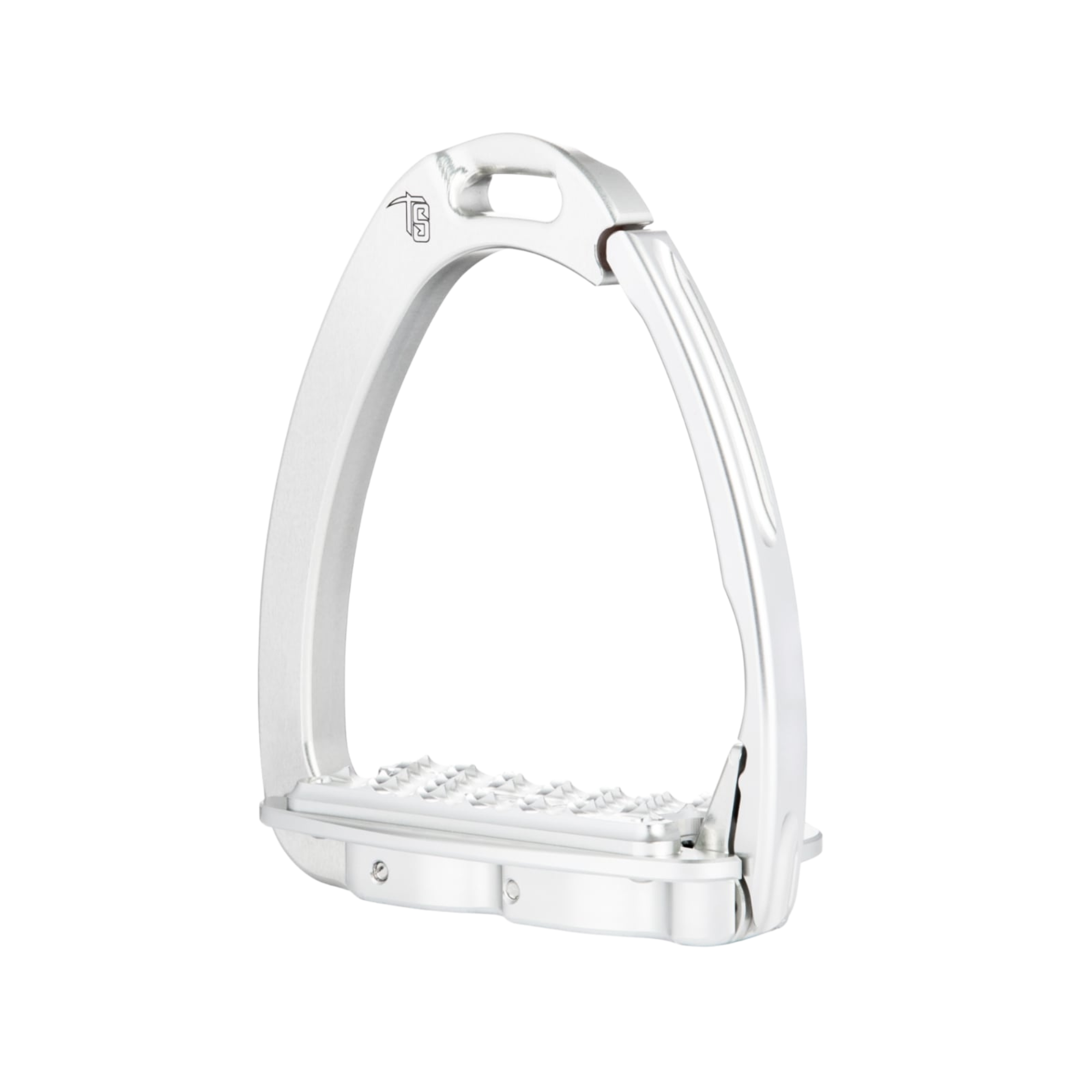 Tech Venice Sloped Hunter/Jumper Safety Stirrups