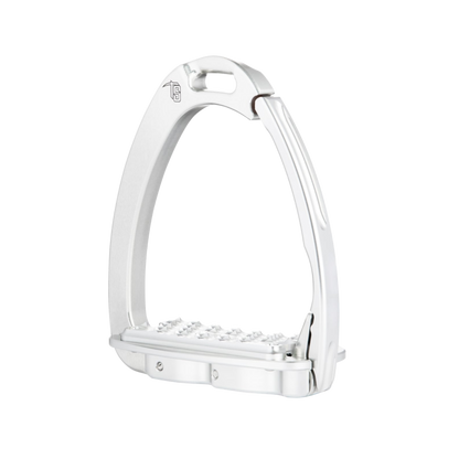 Tech Venice Sloped Hunter/Jumper Safety Stirrups