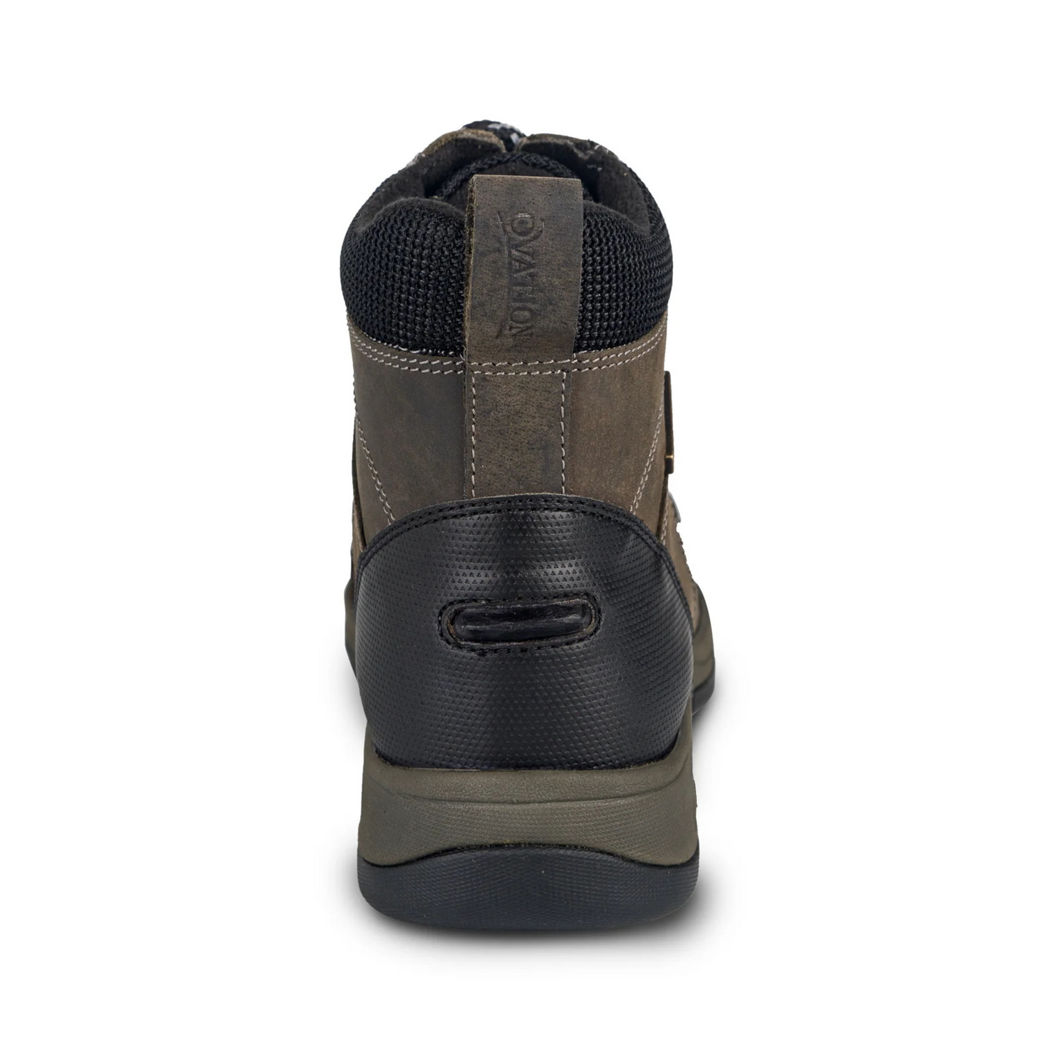 Versa RB 1.0 Hiker Boot, Moss